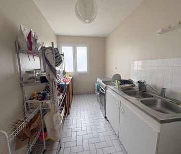 Location Appartement 3 pièces 63m² ANGERS 49000 - Photo 5