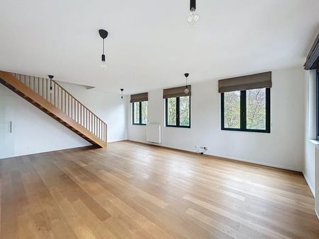 Appartement te huur - Photo 2