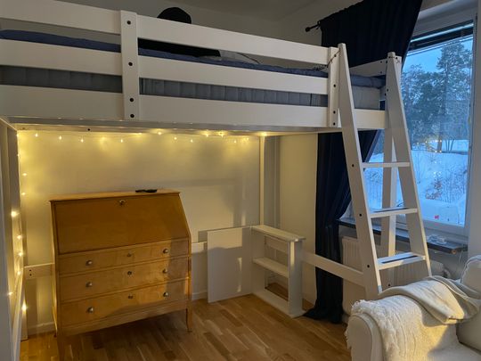 Salbyvägen, Bandhagen - Photo 1