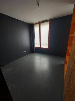 Location appartement t3 121 m² à Bordeaux (33800) Gare Saint-Jean 1 - Photo 1