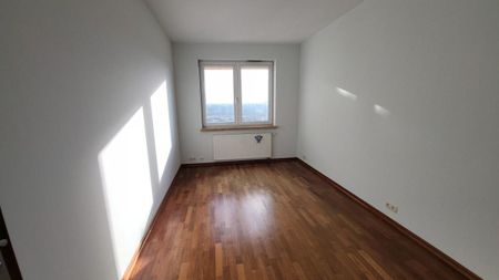 Duże trzypokojowe mieszkanie na Sadybie-wynajem. 89 m² - Photo 3