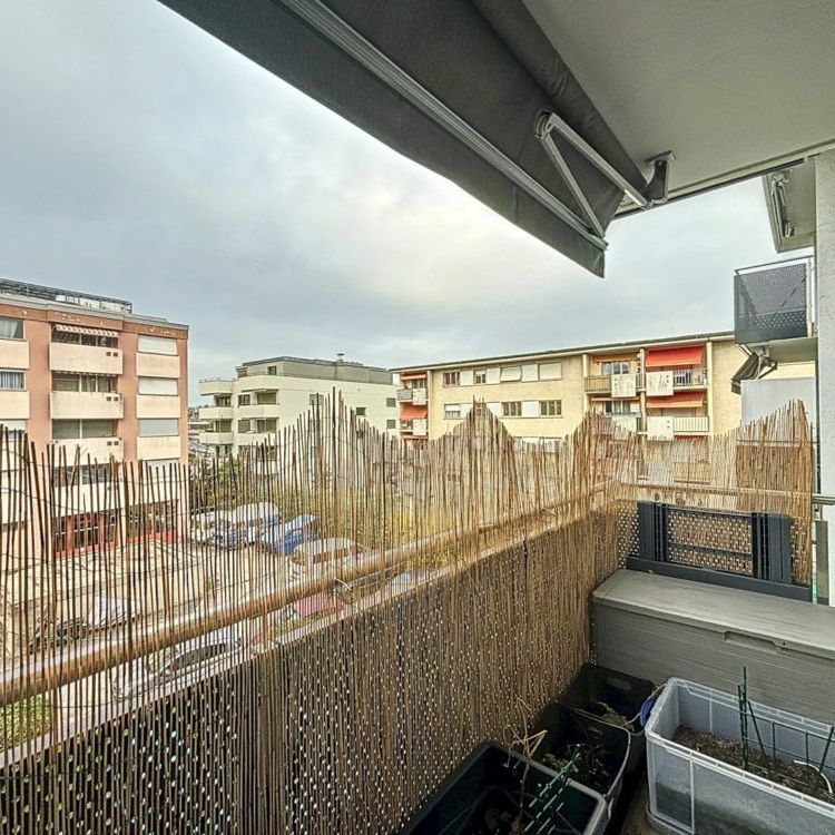 Appartement de 2 pièces au 3ème étage - Foto 1