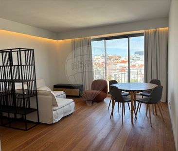 Apartamento T2 em Lisboa - Photo 3