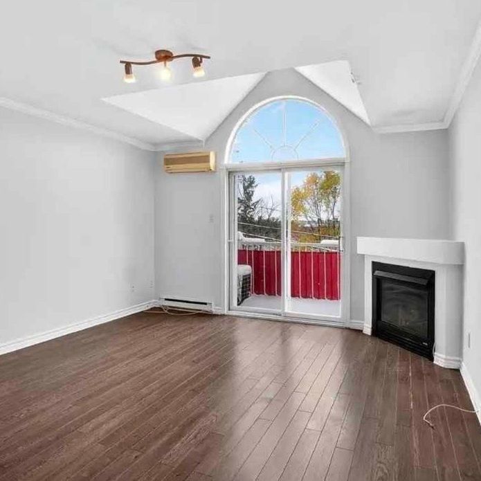 5½ 3 Chambres – Vue Sur L’eau – Gatineau - Photo 1