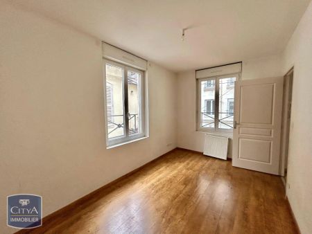 Appartement à louer 4 pièces 80.51m² - Photo 5