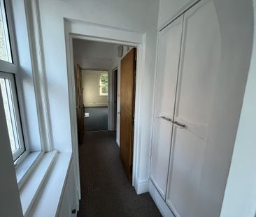 1 bed flat to rent in Hayes Avenue, Bournemouth, BH7 - Photo 1