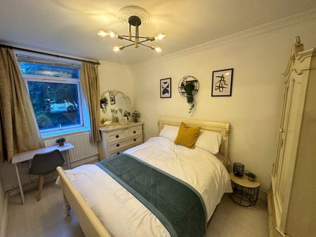 Room in a Shared House, Juniper House, SE14 - Photo 2