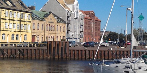 Lilla strandgatan 5 C - Photo 3