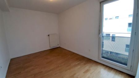 location Appartement F2 DE 48.2m² À CHEVILLY LARUE - Photo 5