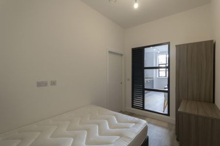 1 bedroom apartment to rent - Photo 4