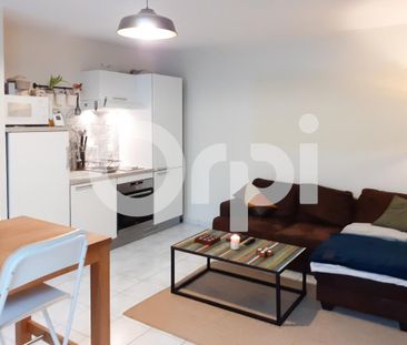 Location Appartement 2 pièces 45m² SENLIS 60300 - Photo 1