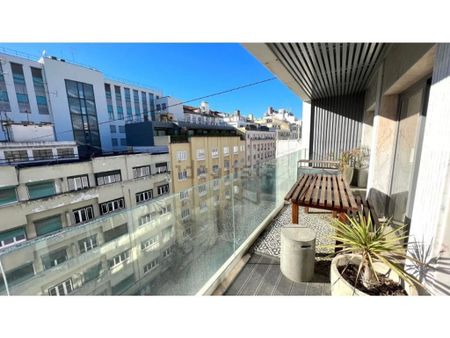 2 room luxury Duplex for rent in Lisbon - Photo 5