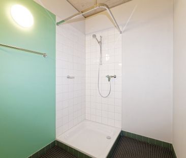 1 Zimmer, 34 m², 2. Stock - Photo 2