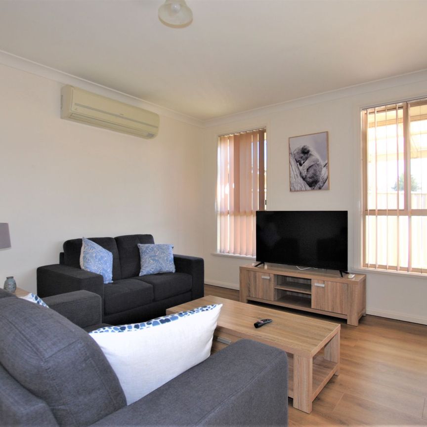 NEWLY RENOVATED FURNISHED UNIT - Photo 1