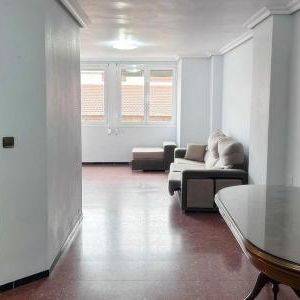 Flat - Alcoy - Alcoi (ALCOY. ZONA NORTE) - Photo 1