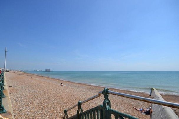 Dudley Mansions, Lansdowne Place, Hove - Photo 1