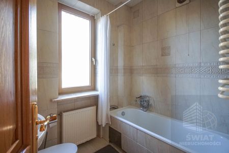 Na wynajem. Kawalerka 55 m - Photo 5