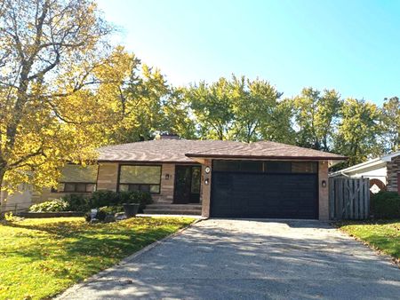 For Lease - 7 Warlock Crescent Unit# Lower Unit, Toronto, Ontario - Photo 5