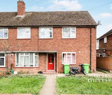 Harlington Road, Hillingdon, Middlesex, UB8 - Photo 4