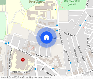 Penzance, Cornwall - Photo 1