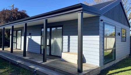 Oliphant Road, Raureka - Photo 2