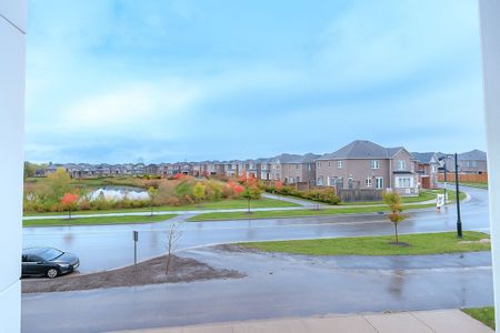 For Lease - 720 Whitlock Avenue Unit# 215, Milton, Ontario - Photo 5