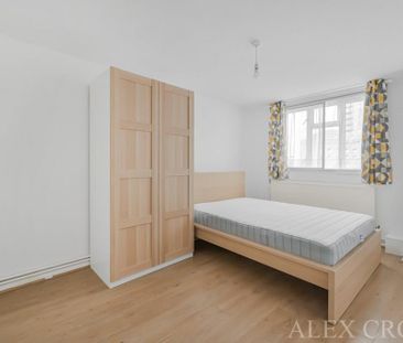 3 bedroom flat to rent - Photo 4
