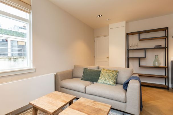 Molenstraat 5-E, Kortenbos, 2513BH, Den Haag - Photo 1