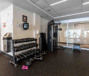 For Lease - 40 Nepean Street Unit# 2206, Ottawa Centre, Ontario - Photo 6