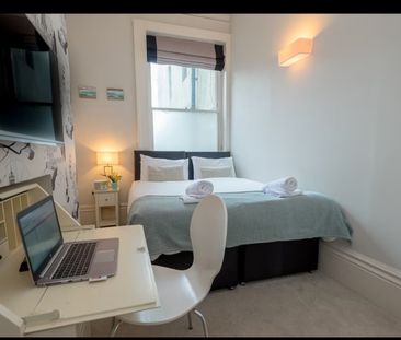 2 Bed Flat, Marine Parade, BN2 - Photo 6