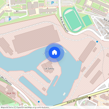 Brest