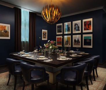 Greater Club Flat, The Other House - Photo 5