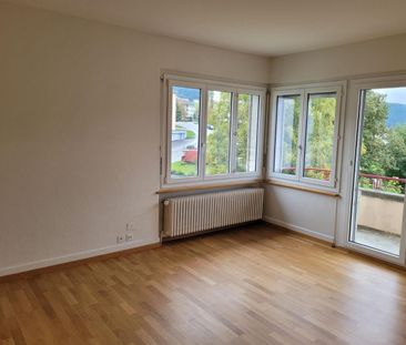 3 Zimmer, 5. Stock - Photo 2