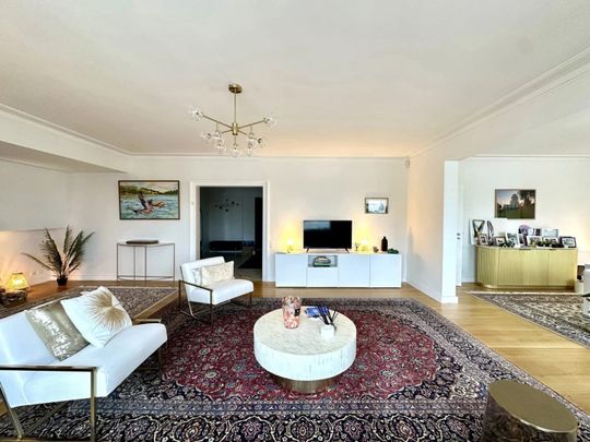 Tout savoir sur cet appartement à Bruxelles, à Bruxelles - Photo 1