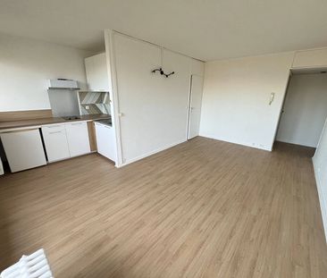 Location appartement 1 pièce 27.18 m² à Lille (59000) - Photo 2