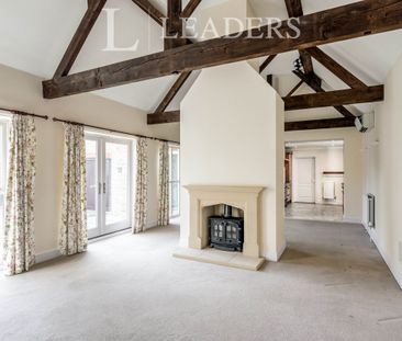 3 bedroom house to rent Dancers Place, Maids Moreton, Buckingham, B... - Photo 2