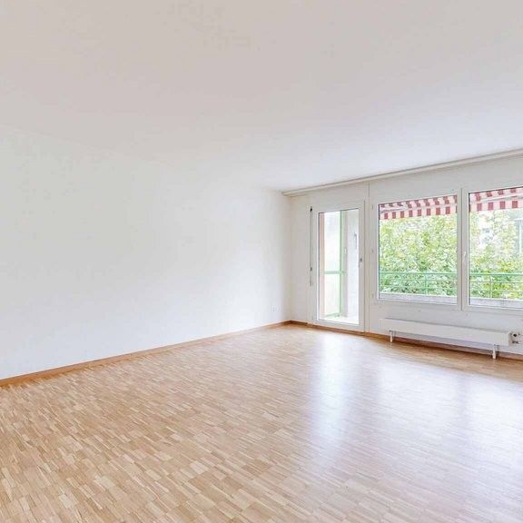 Venez visiter nos appartements de 3.5 à 4.5 pces le samedi 17 octobre - Photo 1