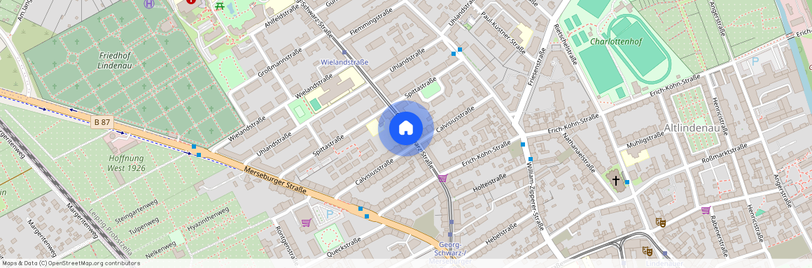 Georg-Schwarz-Straße 27, 04177 Leipzig