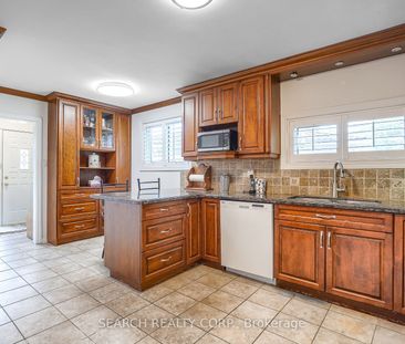 For Lease - 3766 Bayswater Crescent, Mississauga, Ontario - Photo 2