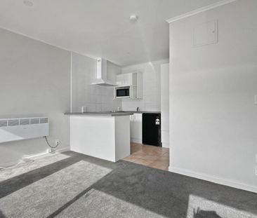 Sunny and warm STUDIO unit - Photo 2