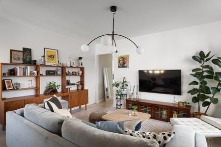 Stora Gungans Väg, Enskede - Photo 4