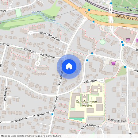 Flerrentwiete 21, 22559, Hamburg Ot Rissen