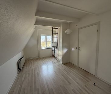 Dejlig 1-værelses lejlighed midt i Odense C - Foto 5