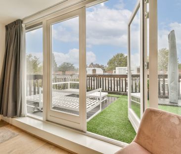 Te huur: Huis Laplacestraat in Amsterdam - Foto 3