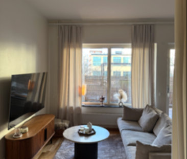 Virkesvägen, Stockholm - Foto 1