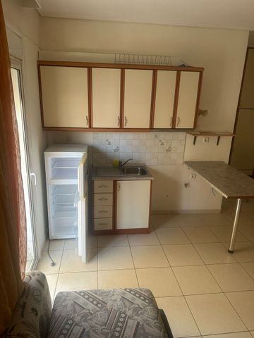 Studio/Γκαρσονιέρα για ενοικίαση Πολιτικό Νοσοκομείο (Λάρισα) - Φωτογραφία 5