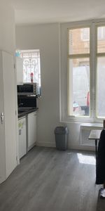 STUDIO CENTRE VILLE 21.04 M² - Photo 3