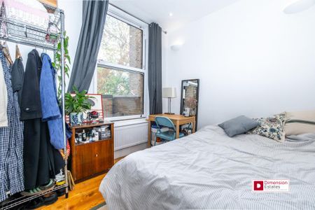 5 bedroom terraced house to rent - Photo 5