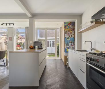 Te huur: Huis Korhoenlaan in Heemstede - Foto 2