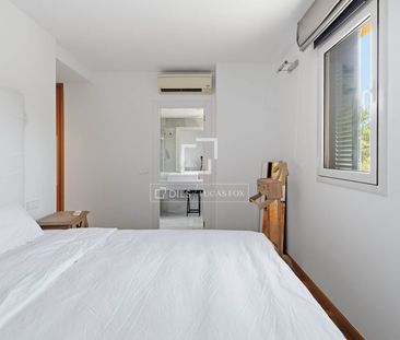 4 Bedroom penthouse with 70m² terrace for rent in Palma de Mallorca - Photo 5